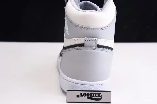 Rep TBK x (DR High shoe 1 Retro box) CN8607-002 Jordan DR 0417